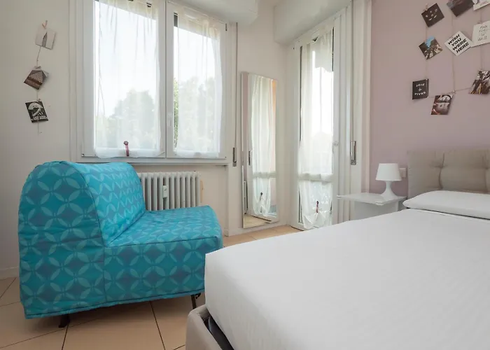 I Host - Forze Armate 83 Apartment Milan