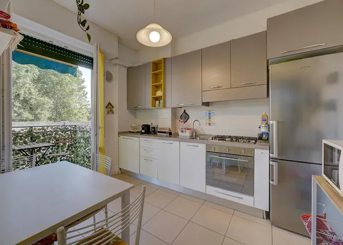 Apartment I Host - Forze Armate 83