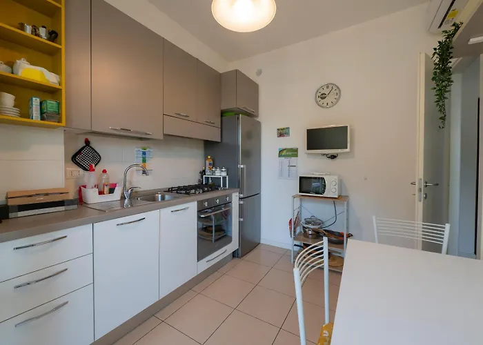 I Host - Forze Armate 83 Apartment