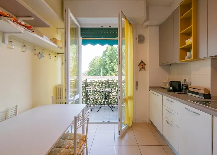 Apartment I Host - Forze Armate 83 *