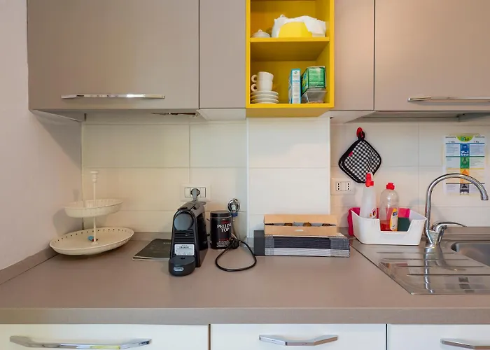 Apartment I Host - Forze Armate 83 Milan