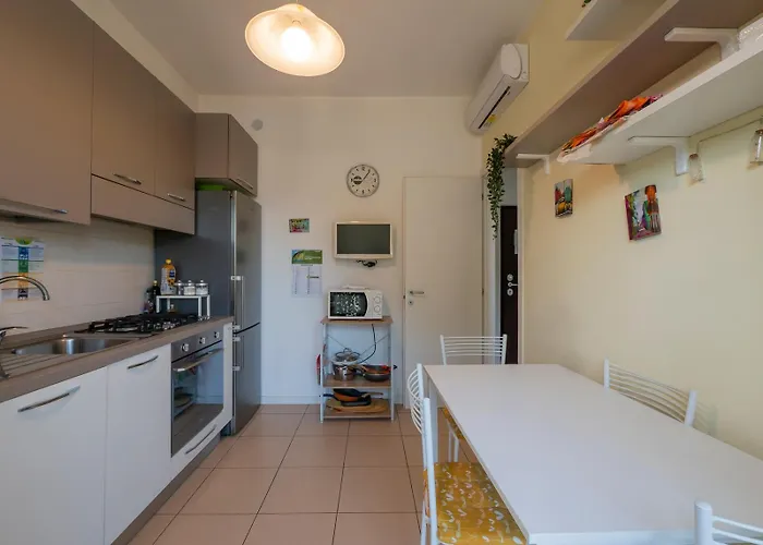 I Host - Forze Armate 83 Apartment